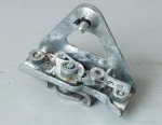Rear Hatch Mechanism; Bus 1967-1971 211829211D